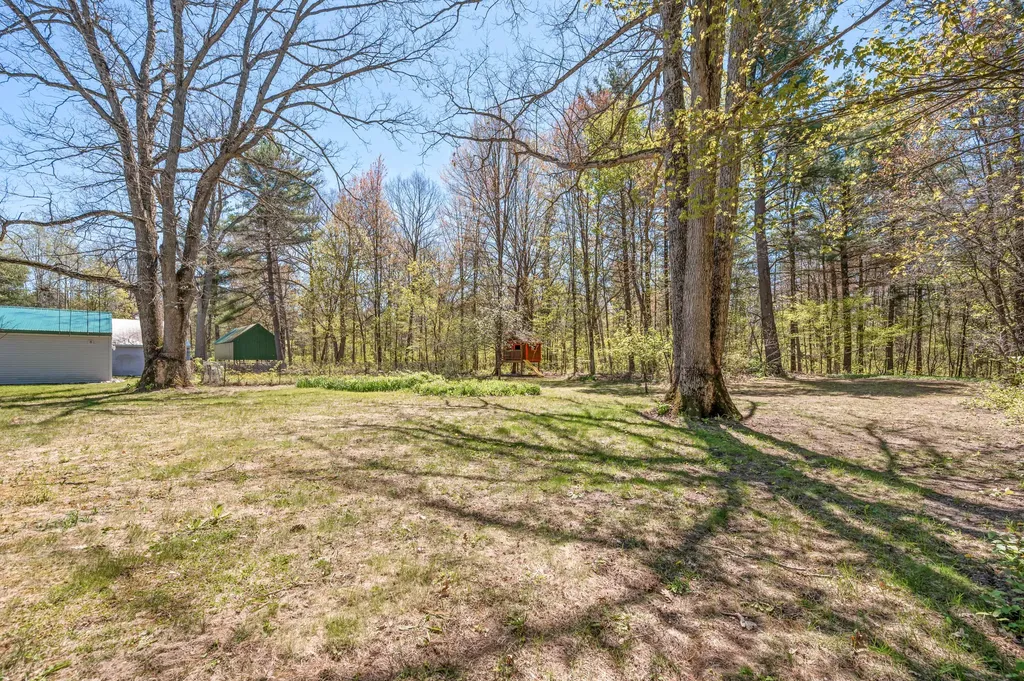 19077 12 Mile Road Mecosta Township MI 49307