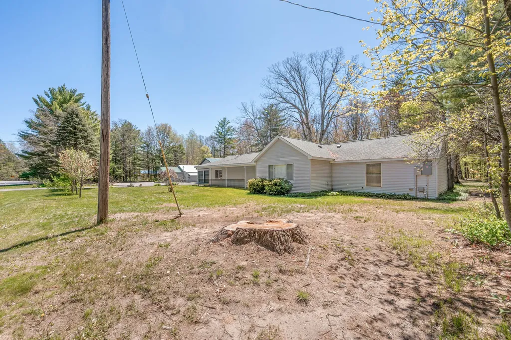 19077 12 Mile Road Mecosta Township MI 49307