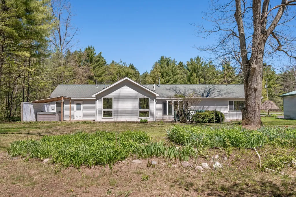 19077 12 Mile Road Mecosta Township MI 49307