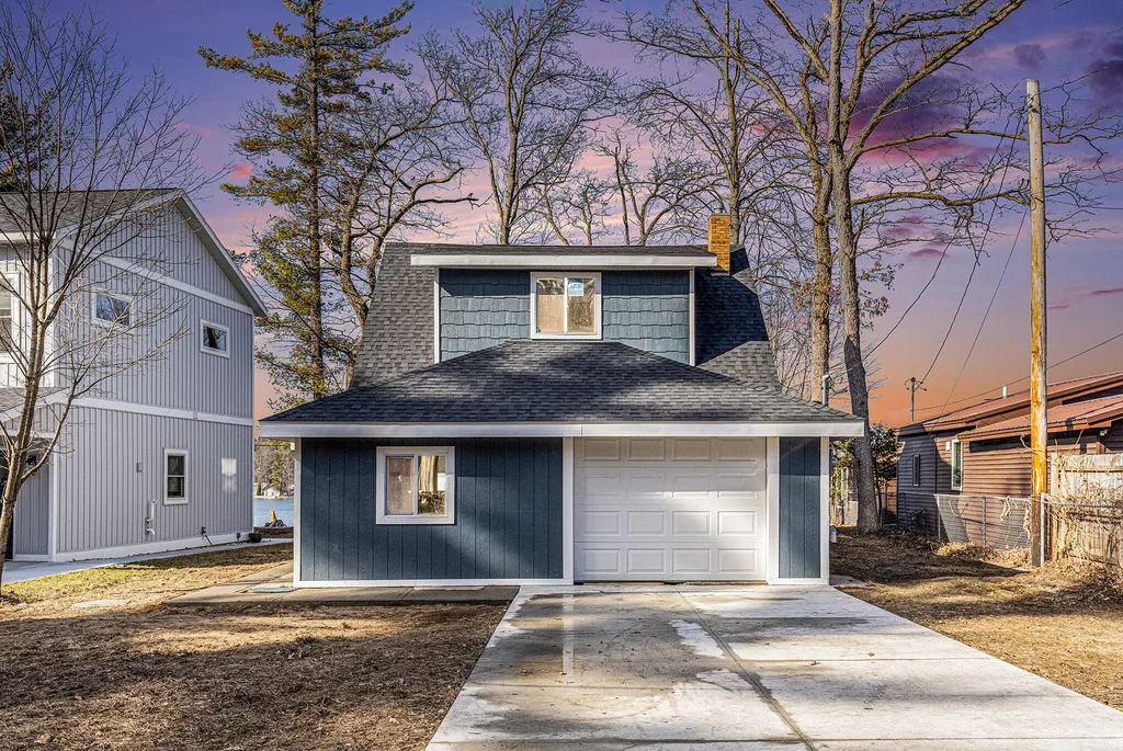 5557 Front Street Croton Township MI 49337