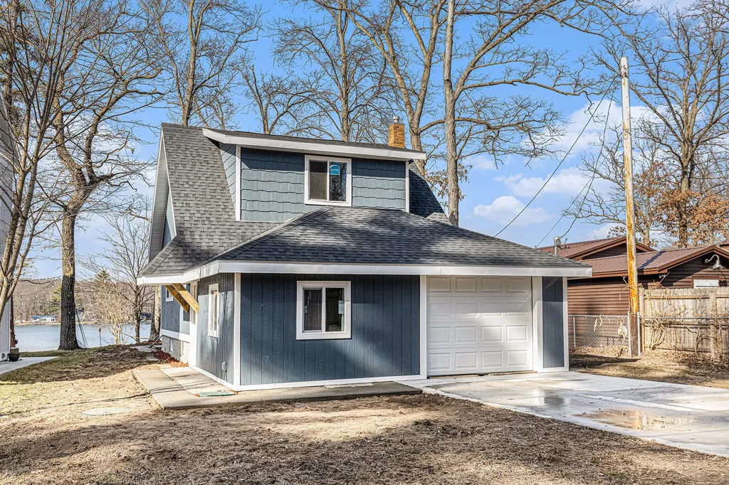 5557 Front Street Croton Township MI 49337