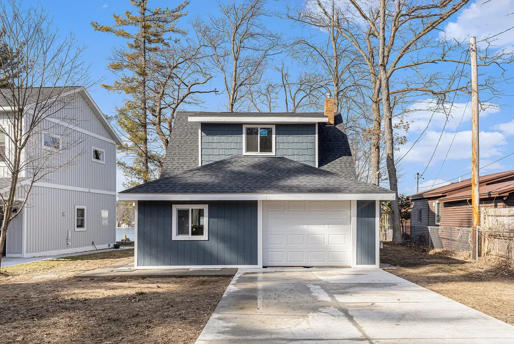 5557 Front Street Croton Township MI 49337
