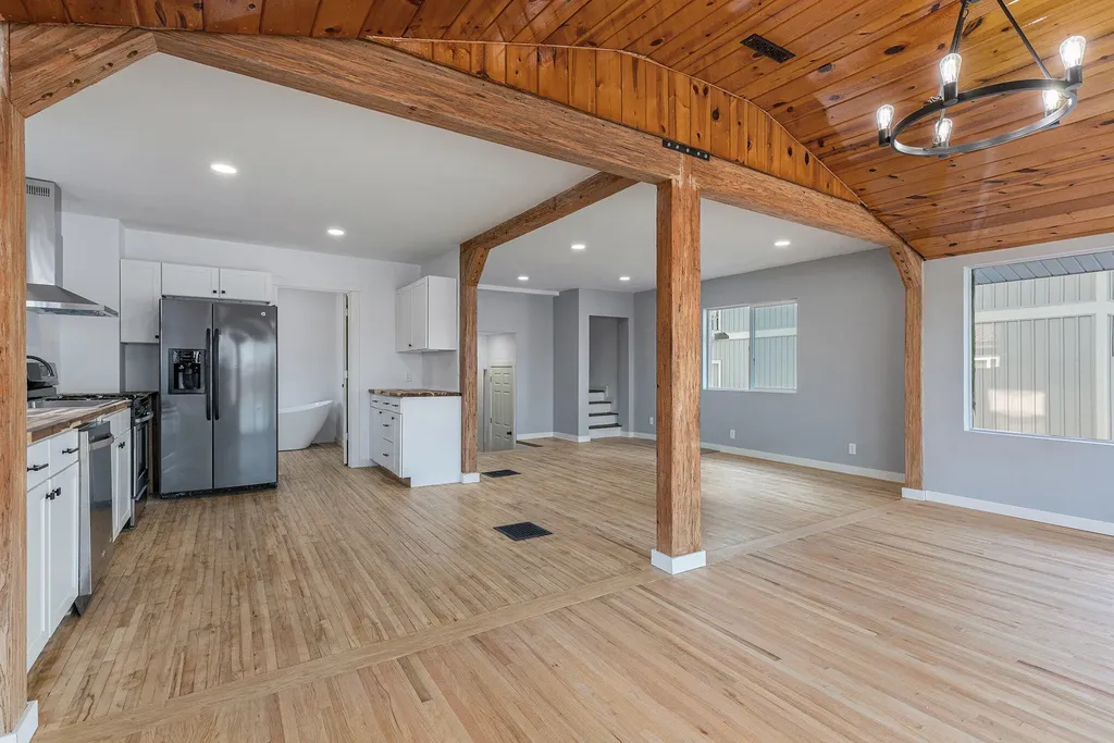 5557 Front Street Croton Township MI 49337