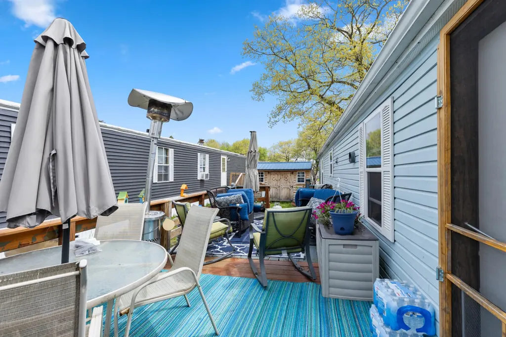 10845 Percy Lane Morton Township MI 49332