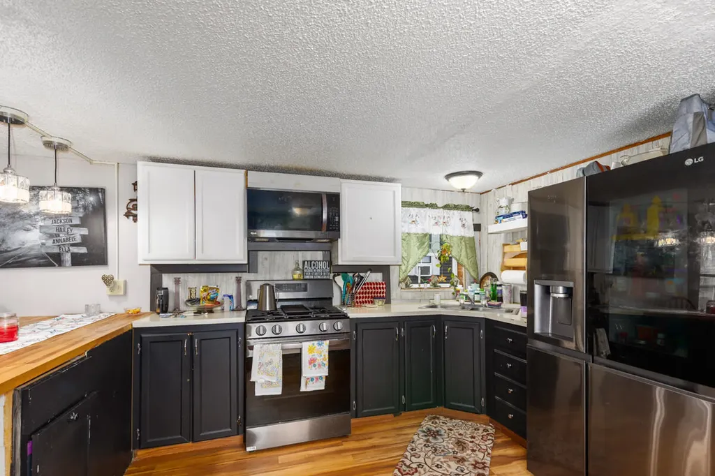 10845 Percy Lane Morton Township MI 49332