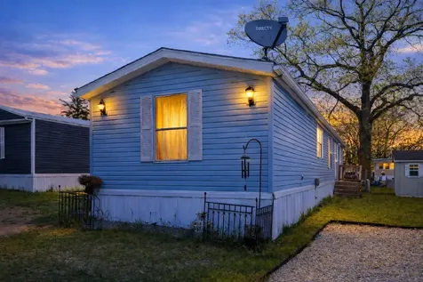 10845 Percy Lane Morton Township MI 49332