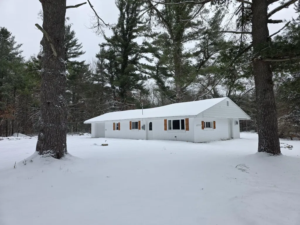 3696 S Locust Avenue Big Prairie Township MI 49337