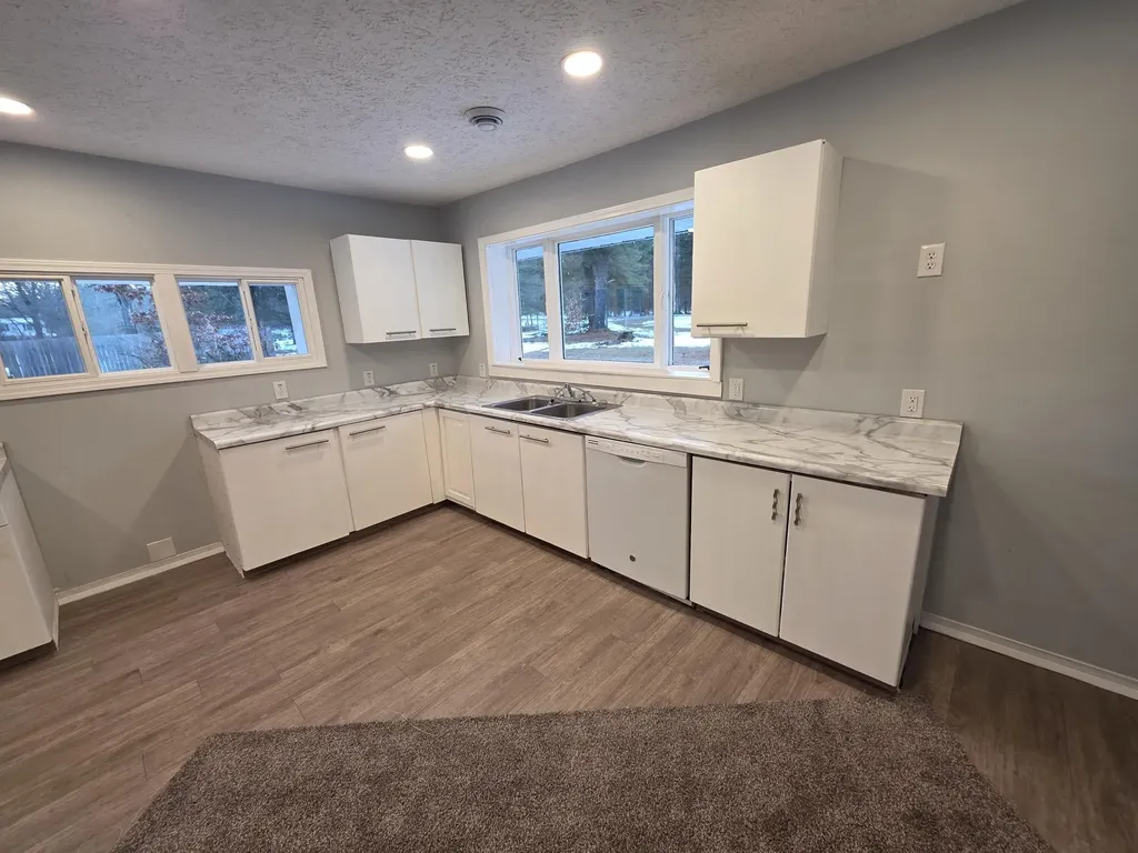 3696 S Locust Avenue Big Prairie Township MI 49337