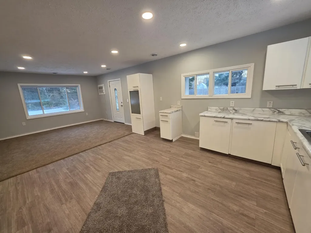 3696 S Locust Avenue Big Prairie Township MI 49337