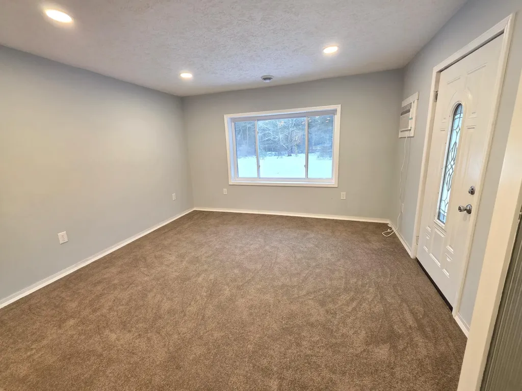 3696 S Locust Avenue Big Prairie Township MI 49337