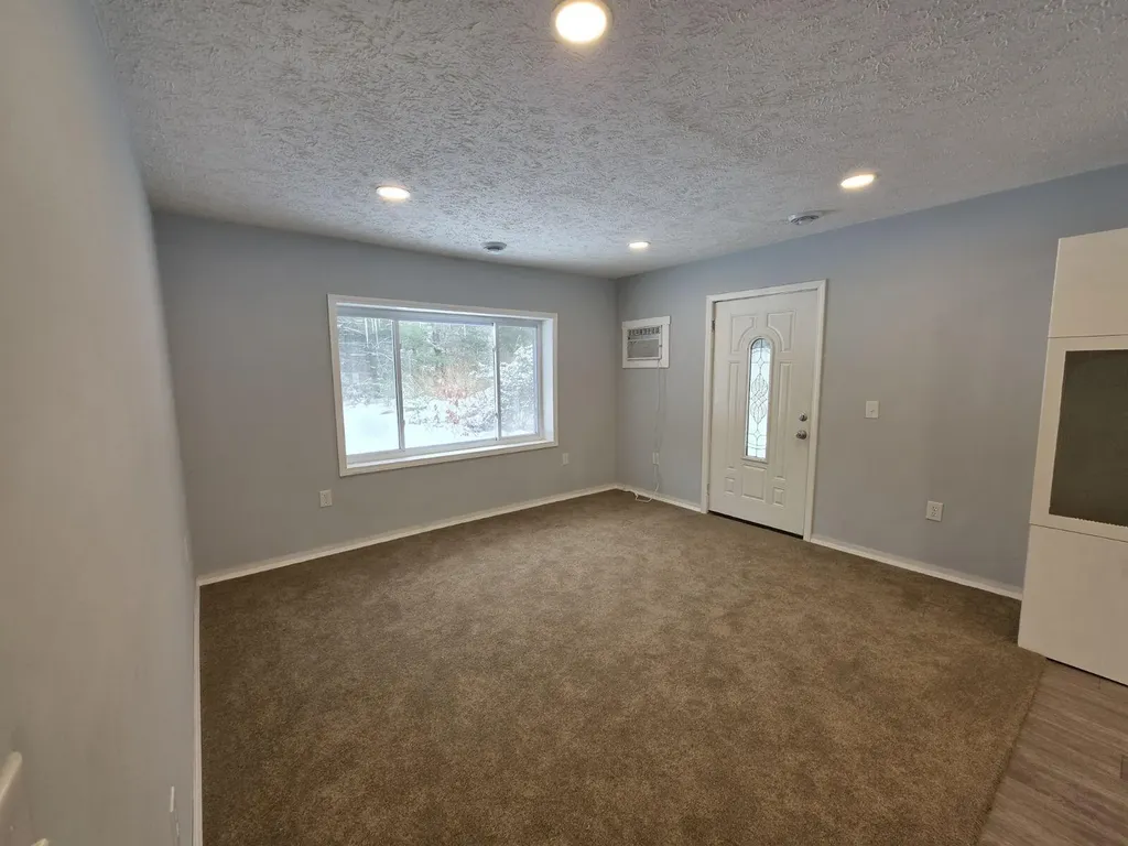3696 S Locust Avenue Big Prairie Township MI 49337