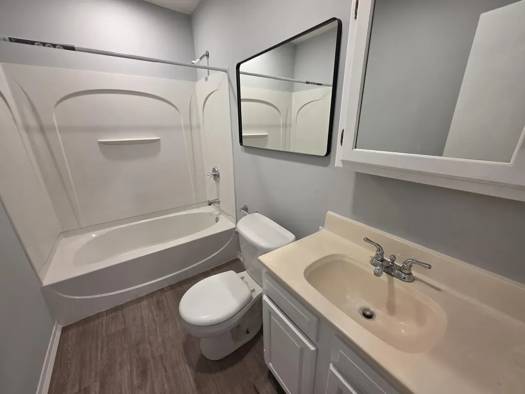 3696 S Locust Avenue Big Prairie Township MI 49337