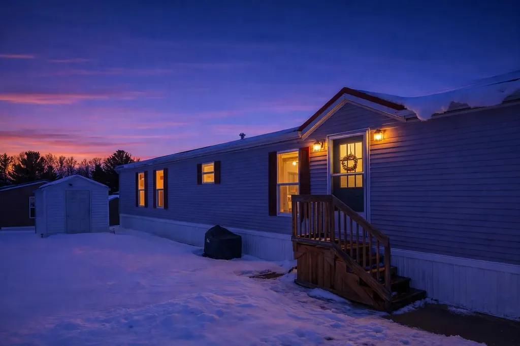 635 Sunfish Brooks Township MI 49337
