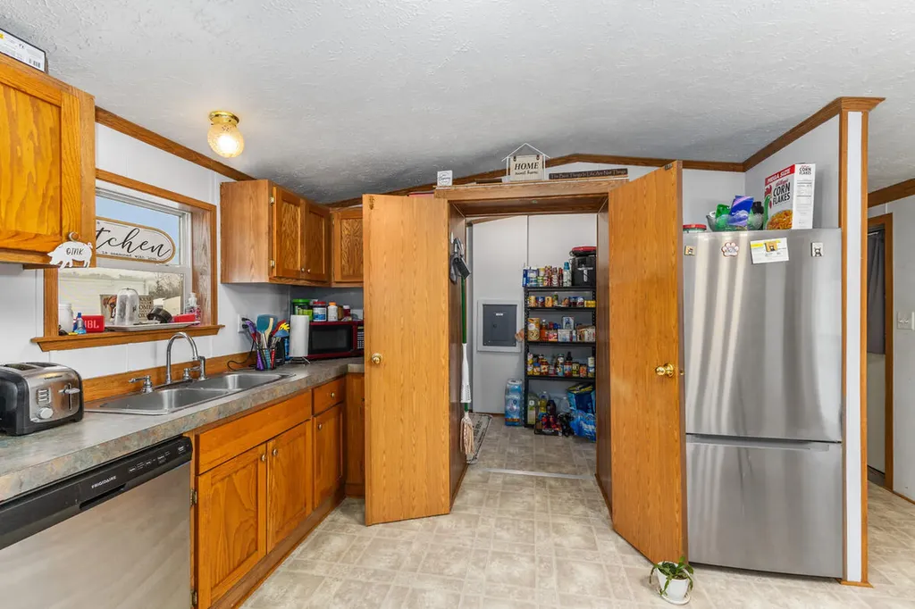 635 Sunfish Brooks Township MI 49337