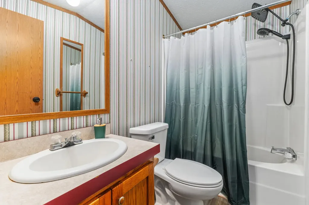 635 Sunfish Brooks Township MI 49337