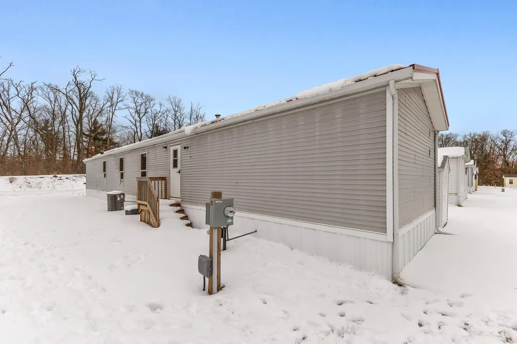 635 Sunfish Brooks Township MI 49337