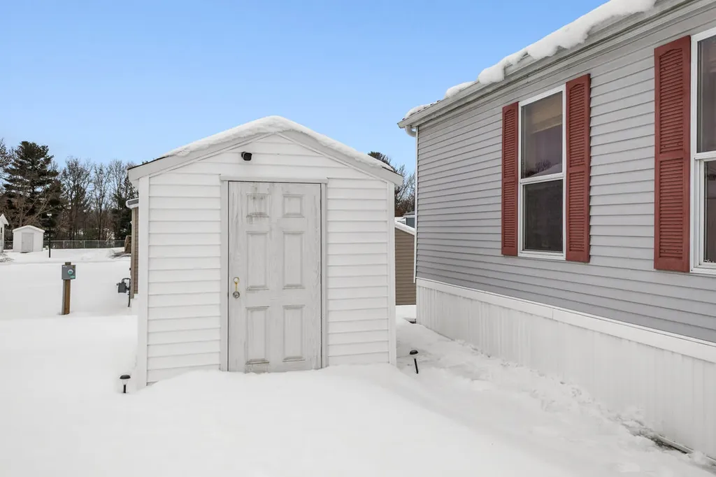 635 Sunfish Brooks Township MI 49337
