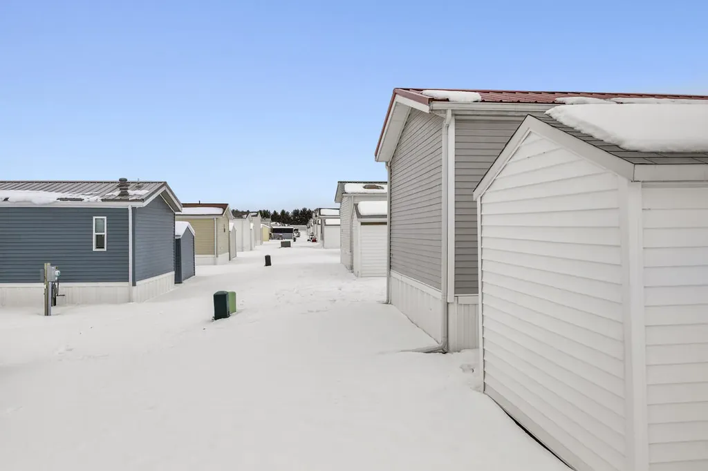 635 Sunfish Brooks Township MI 49337