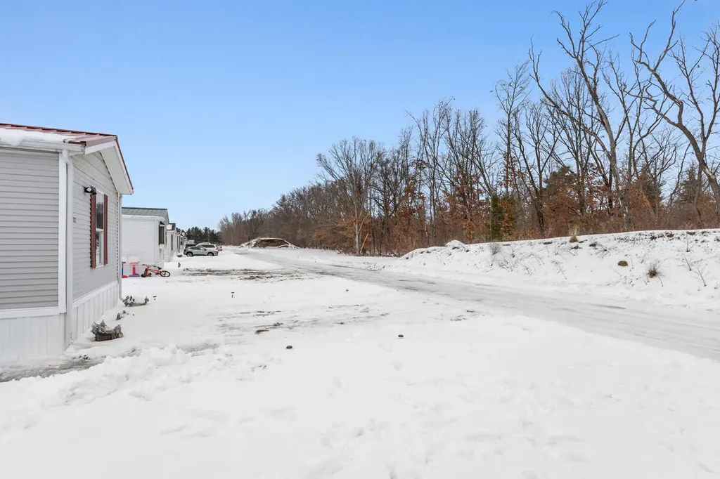 635 Sunfish Brooks Township MI 49337