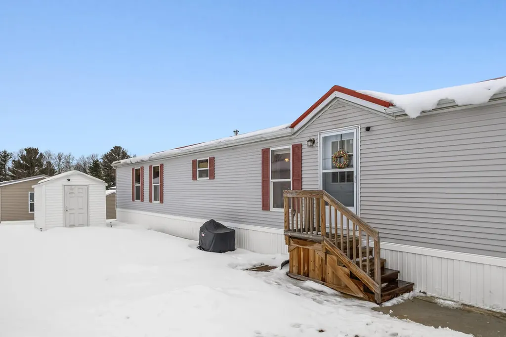 635 Sunfish Brooks Township MI 49337