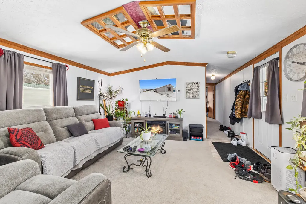 635 Sunfish Brooks Township MI 49337
