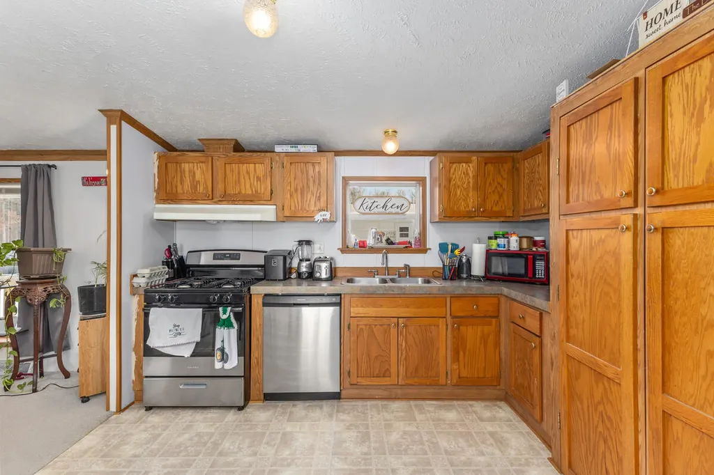 635 Sunfish Brooks Township MI 49337