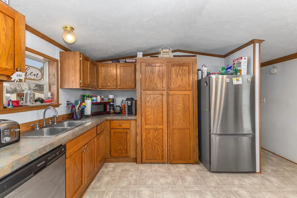 635 Sunfish Brooks Township MI 49337