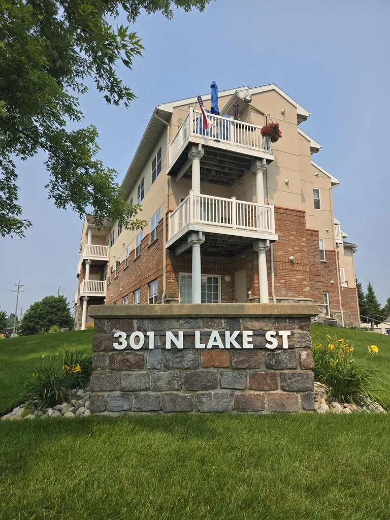 301 N Lake Street Cadillac City MI 49601