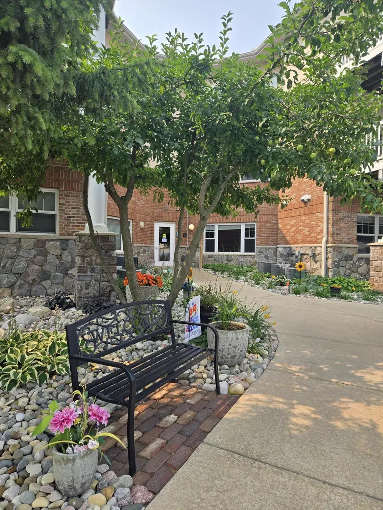 301 N Lake Street Cadillac City MI 49601