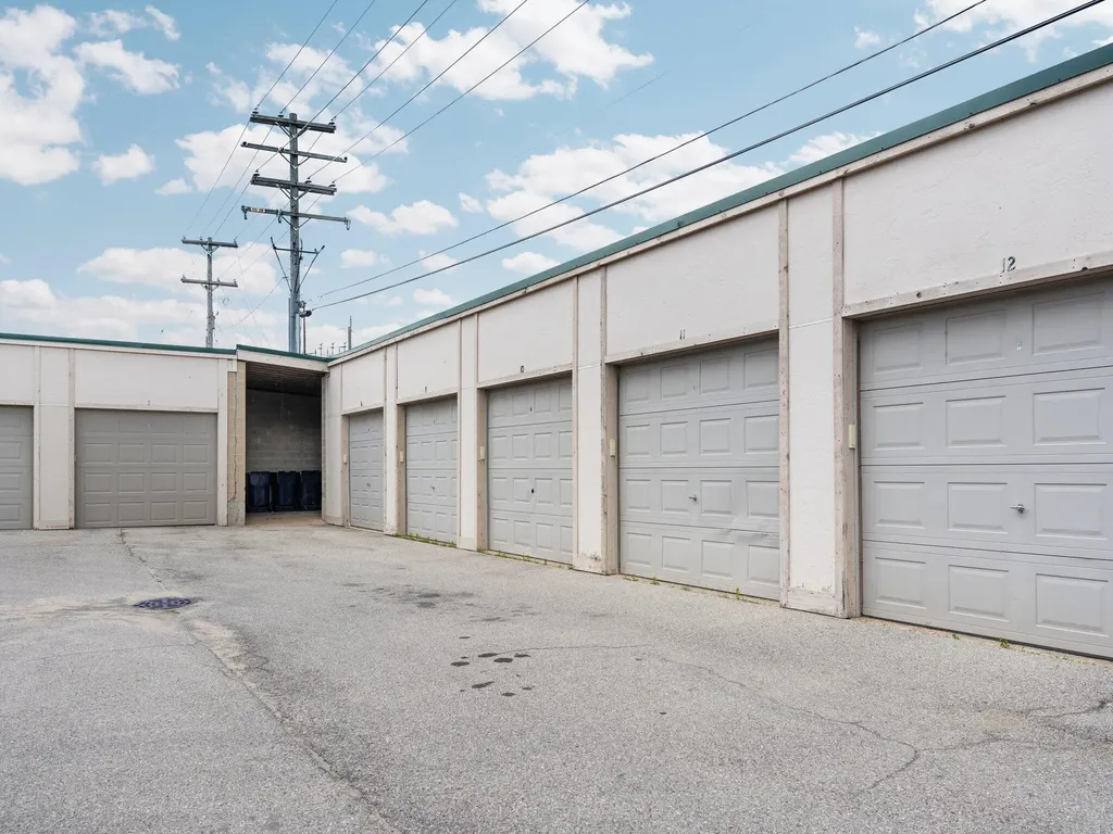301 N Lake Street Cadillac City MI 49601