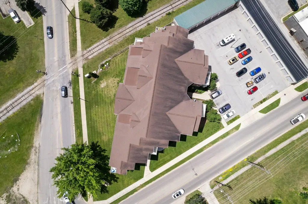 301 N Lake Street Cadillac City MI 49601