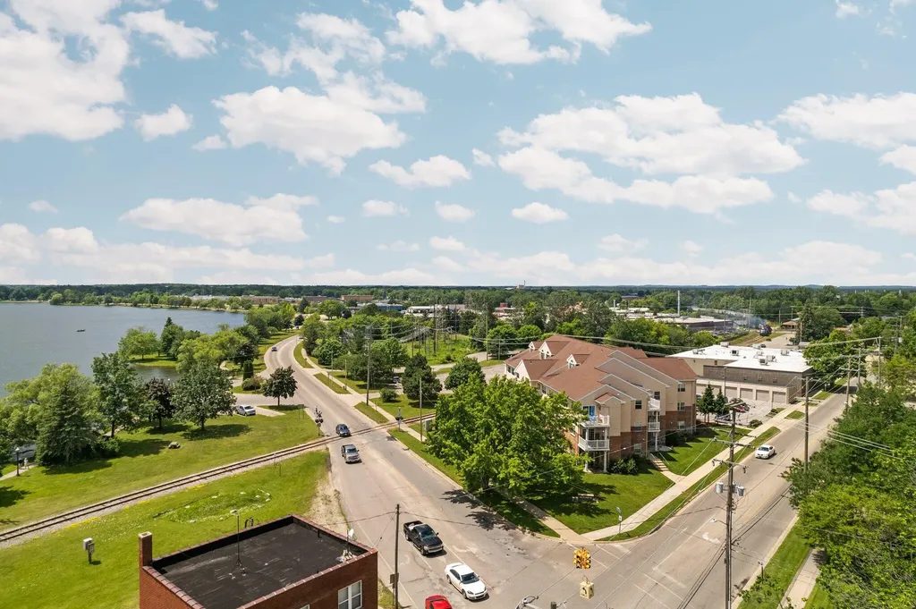 301 N Lake Street Cadillac City MI 49601