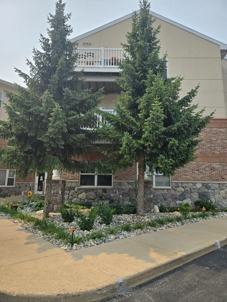 301 N Lake Street Cadillac City MI 49601