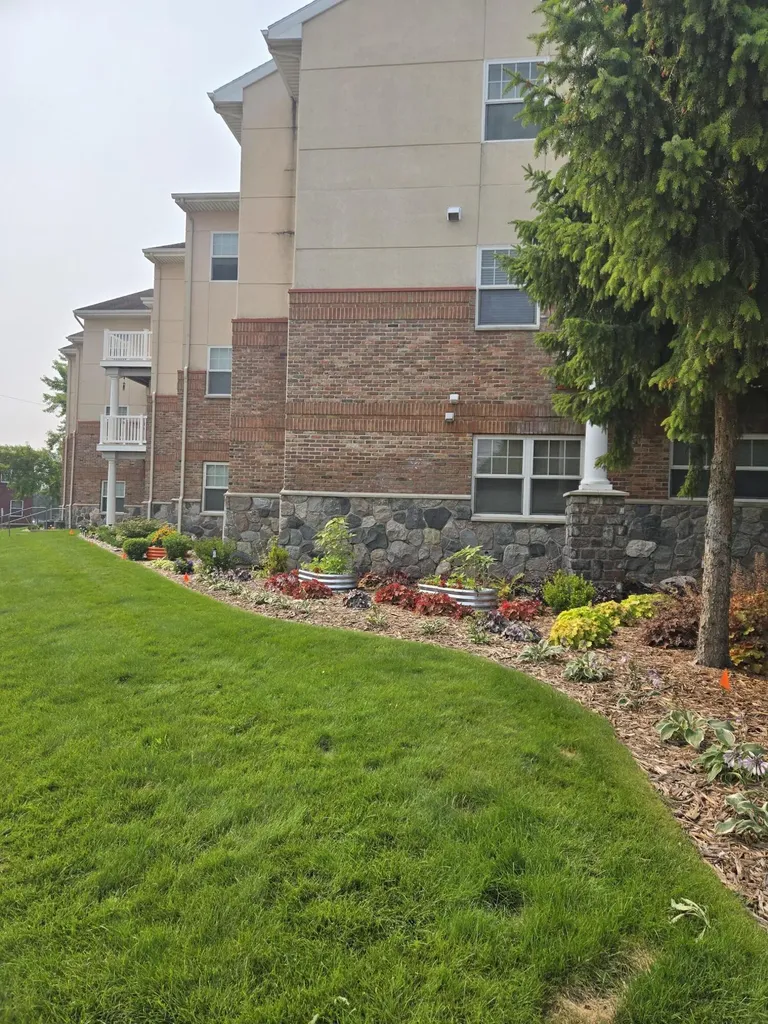 301 N Lake Street Cadillac City MI 49601