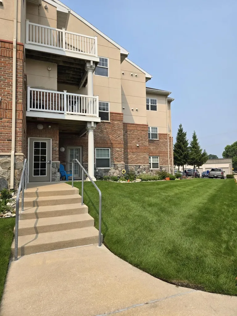 301 N Lake Street Cadillac City MI 49601
