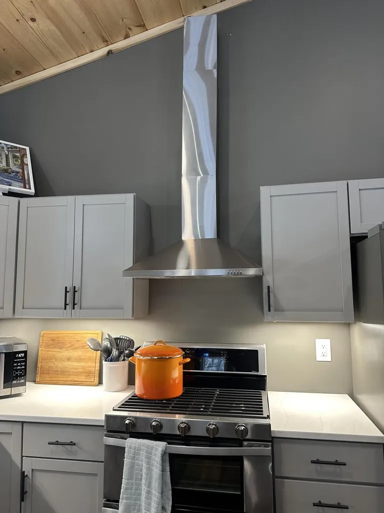 604 W Beaver Road Lilley Township MI 49309