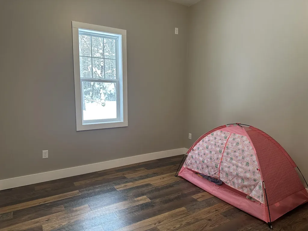 604 W Beaver Road Lilley Township MI 49309