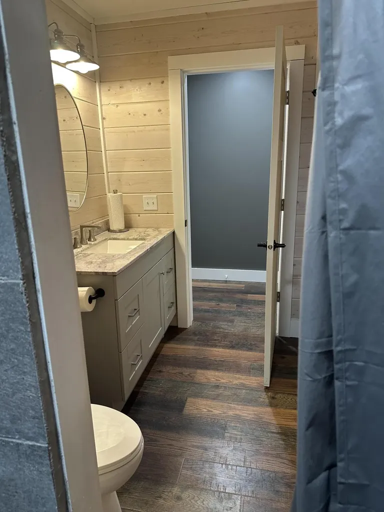604 W Beaver Road Lilley Township MI 49309