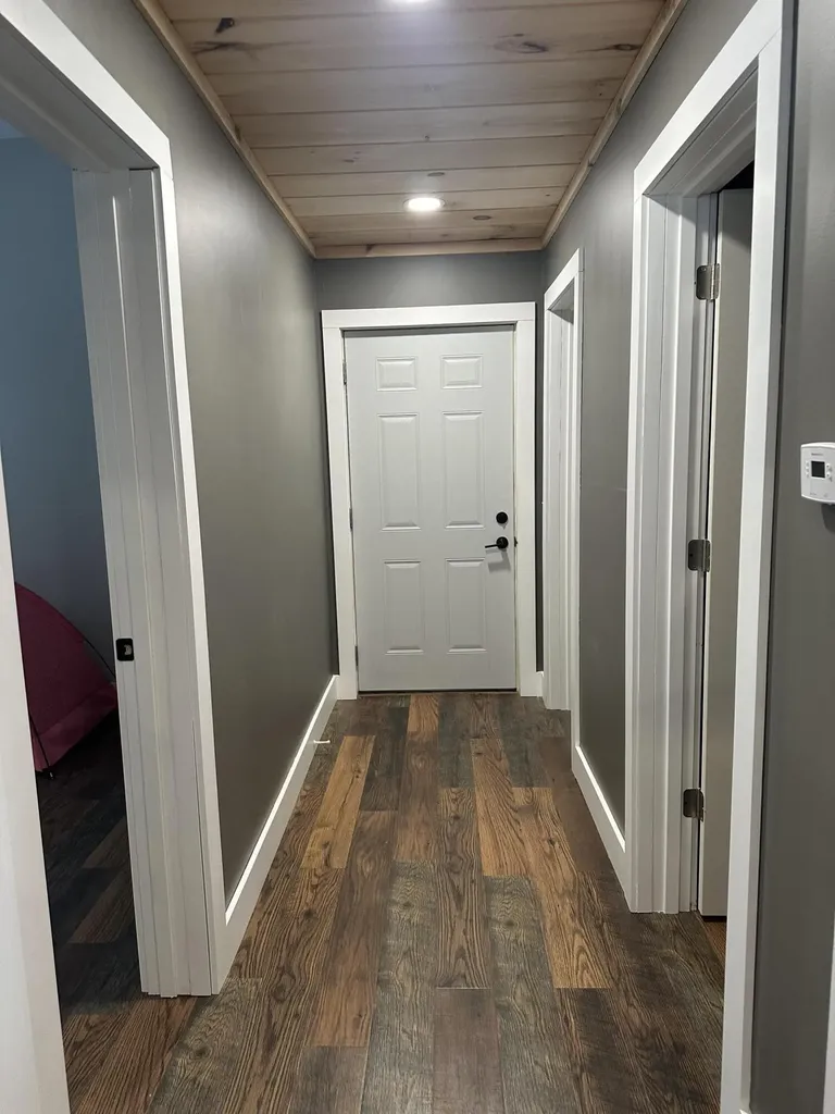 604 W Beaver Road Lilley Township MI 49309