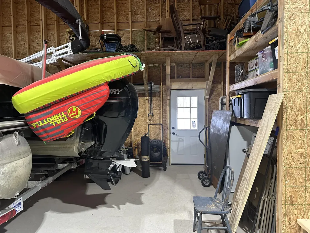 604 W Beaver Road Lilley Township MI 49309