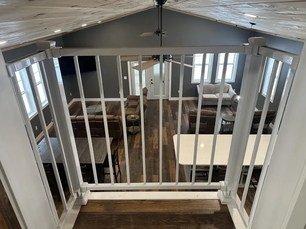 604 W Beaver Road Lilley Township MI 49309