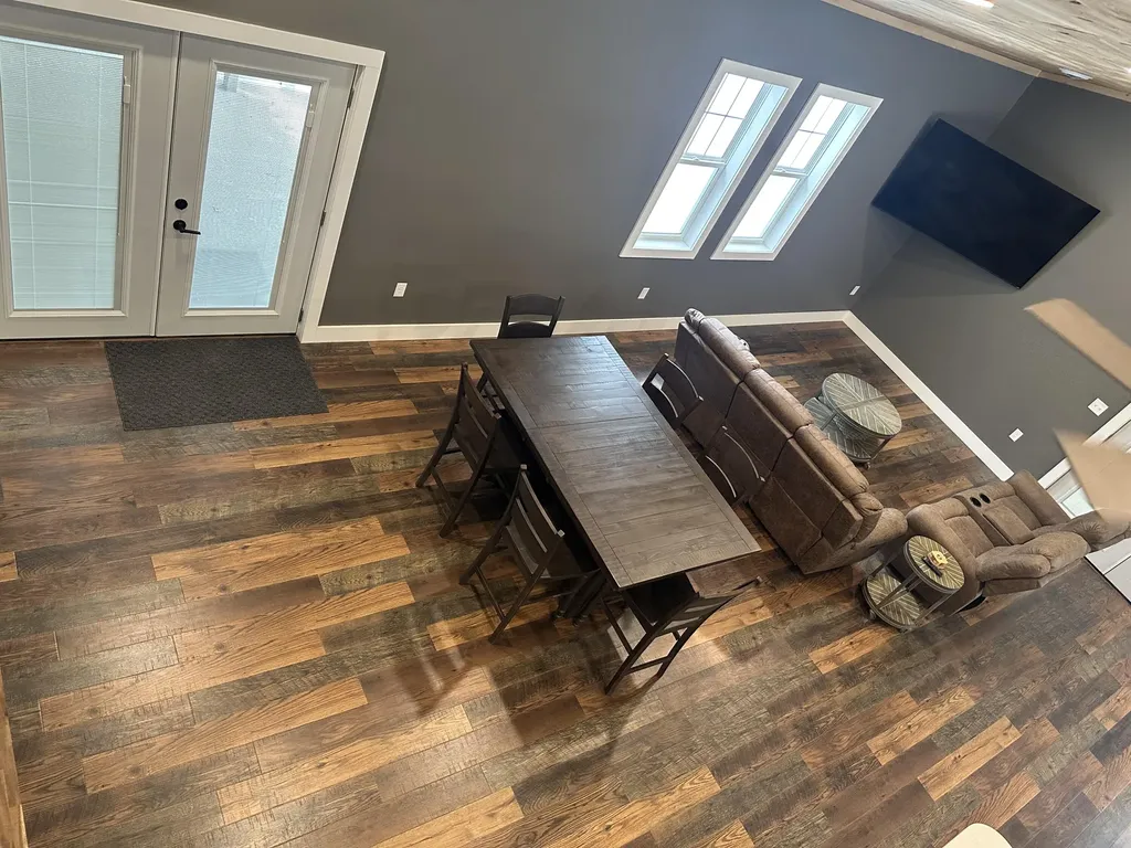 604 W Beaver Road Lilley Township MI 49309