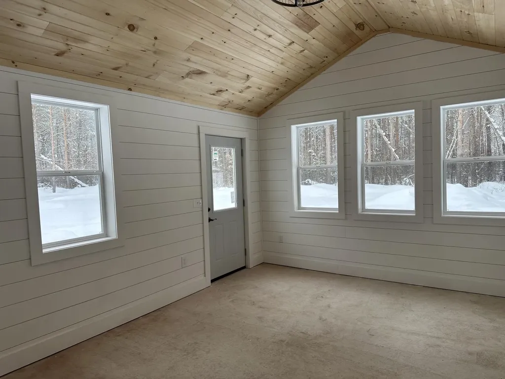 604 W Beaver Road Lilley Township MI 49309
