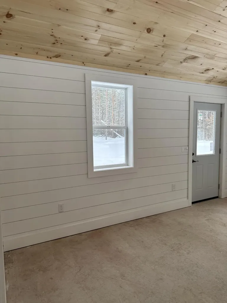 604 W Beaver Road Lilley Township MI 49309