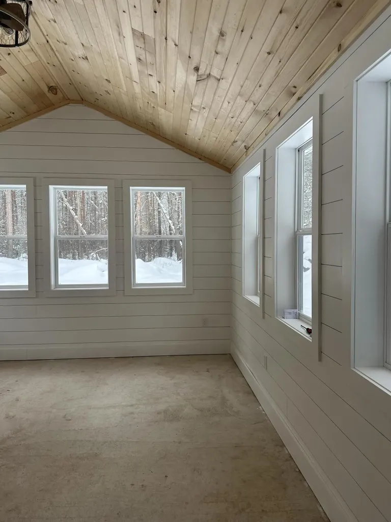 604 W Beaver Road Lilley Township MI 49309