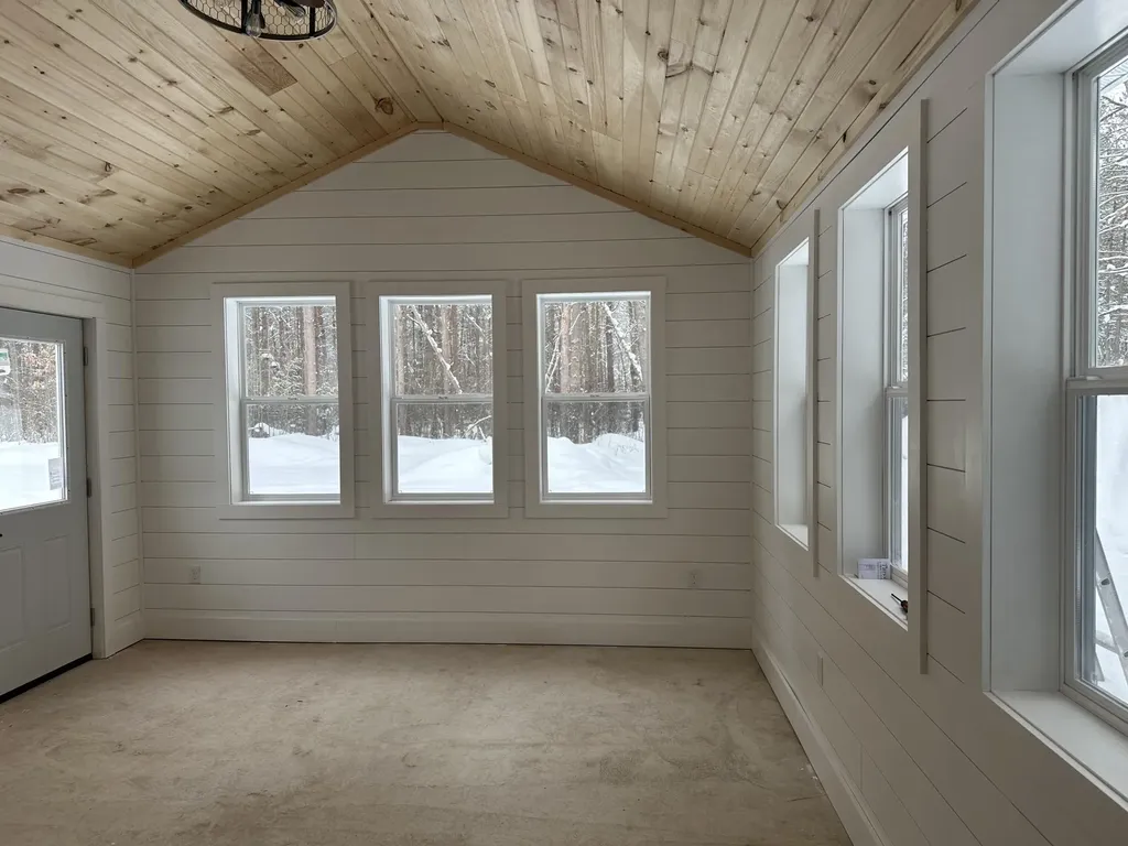 604 W Beaver Road Lilley Township MI 49309