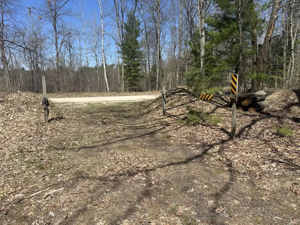 604 W Beaver Road Lilley Township MI 49309