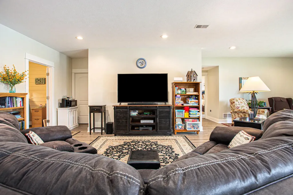 5091 E High Tower Lake Road Newfield Township MI 49421