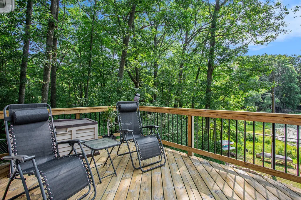 5091 E High Tower Lake Road Newfield Township MI 49421