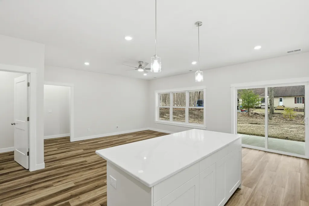 9215 Edgewater Drive Morton Township MI 49346